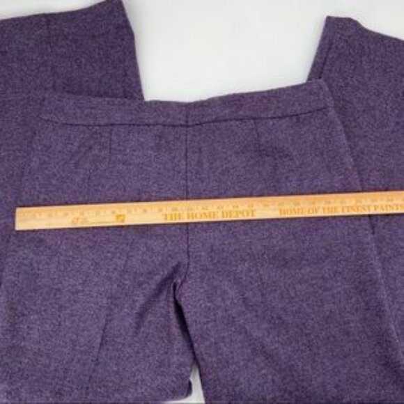 Escada trousers pants size X/L (euro 46) NWT! - Picture 1 of 8